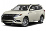 2020 Mitsubishi Outlander PHEV